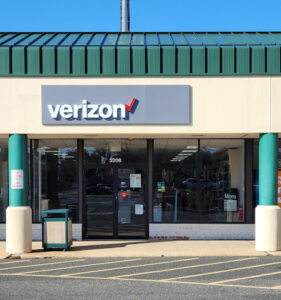 Point Pleasant, New Jersey Verizon Store