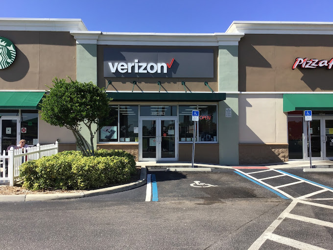 Port Charlotte, Florida Verizon Store
