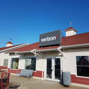 Port Clinton, Ohio Verizon Store