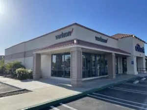 Poway, California Verizon store