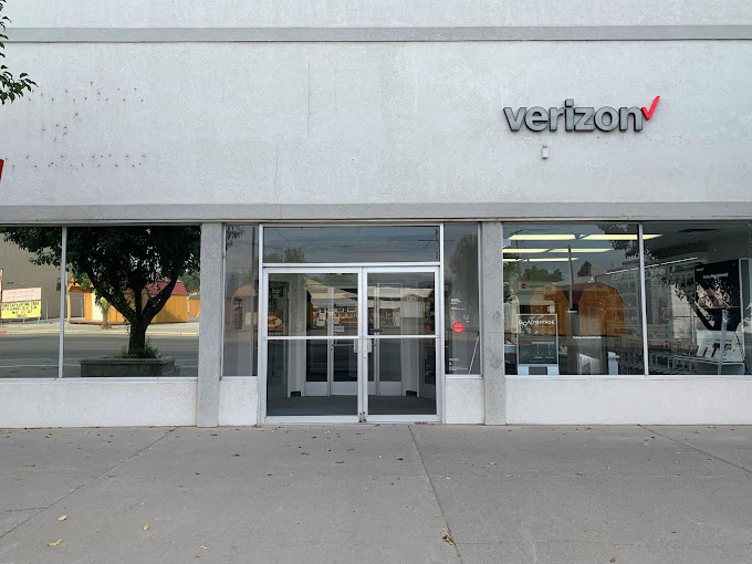 Preston, Idaho Verizon Store
