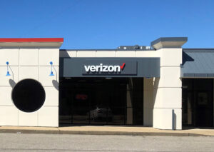 South Zanesville, Ohio Victra - Verizon Store