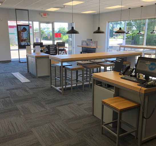 Springerville, Arizona Verizon Store