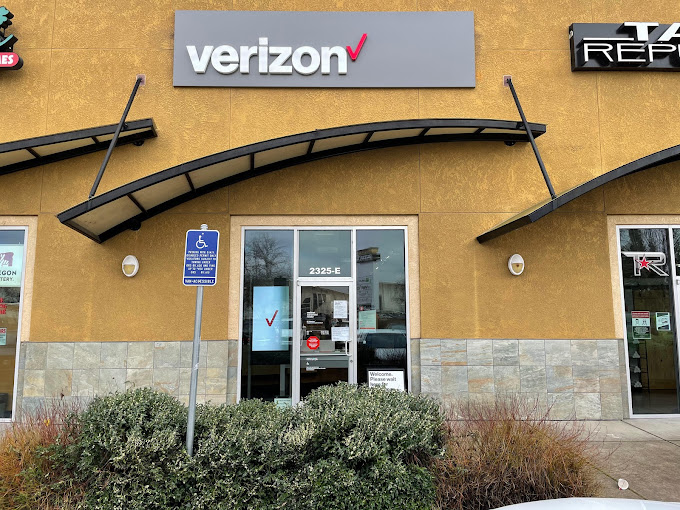 Springfield, Oregon Verizon Store