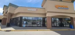 Steamboat Springs, Colorado Verizon store