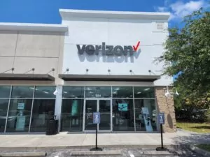 Tarpon Springs, Florida Verizon Store