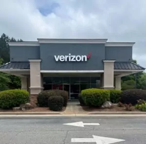 Tucker, Georgia Verizon Store