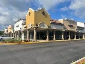 Verizon store in Valrico Florida