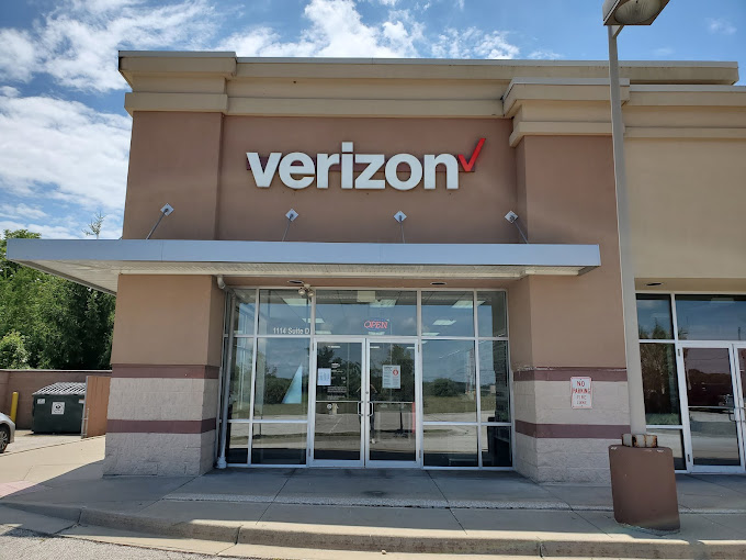 Wadsworth, Ohio: Verizon Store