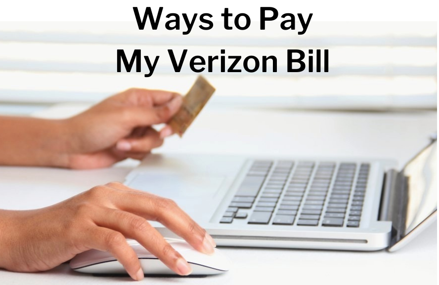 Pay My Verizon Bill Victra