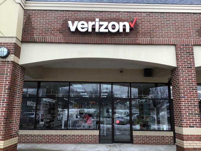 West Bloomfield, Michigan Verizon Store
