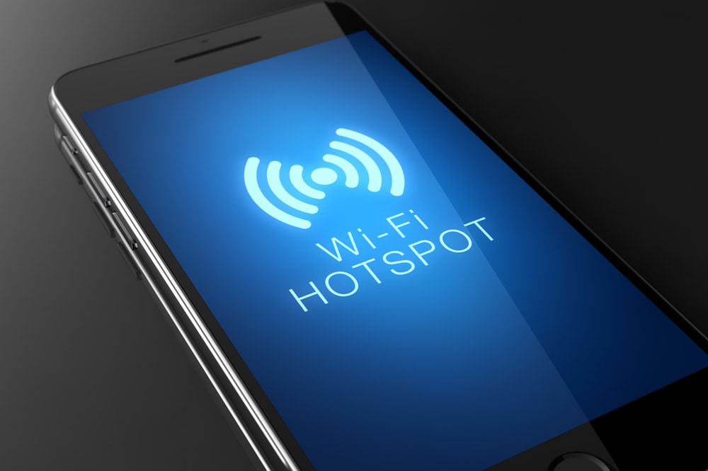 How To Use Your Smartphone As A Mobile Hotspot Victra