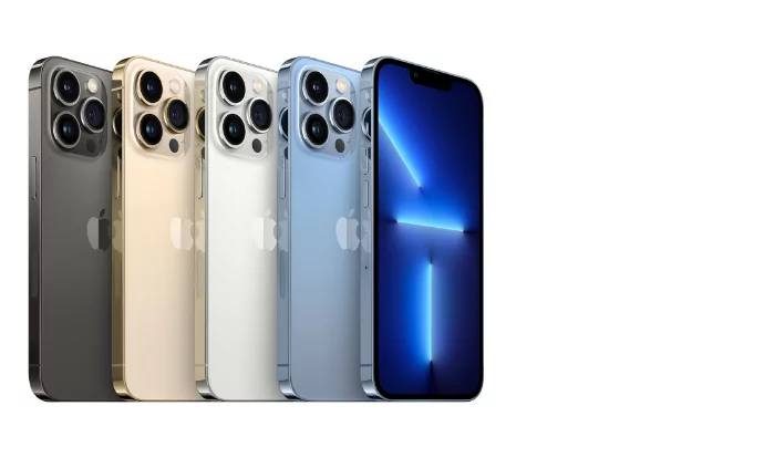 Verizon Deals - Apple iPhone 13 Pro Series Deals