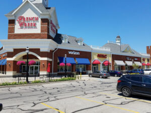 Avon, Ohio Verizon Store - Victra 