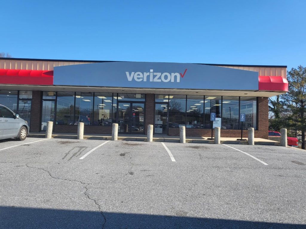 Severna Park, Maryland Verizon Store