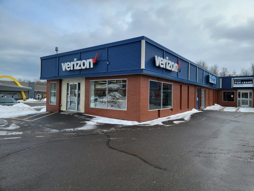 Duluth, Minnesota Verizon Store