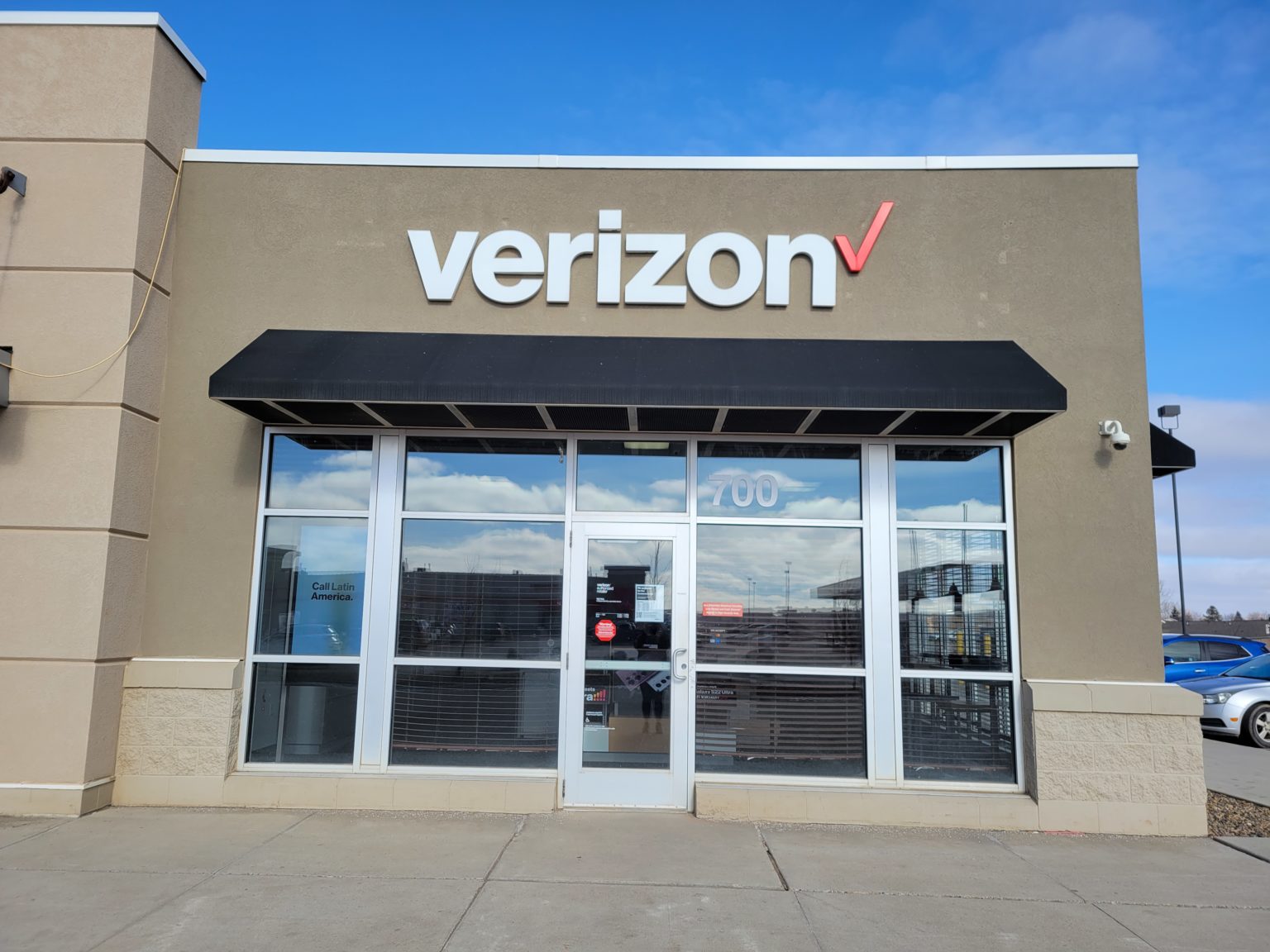 Watford City, North Dakota Verizon Store