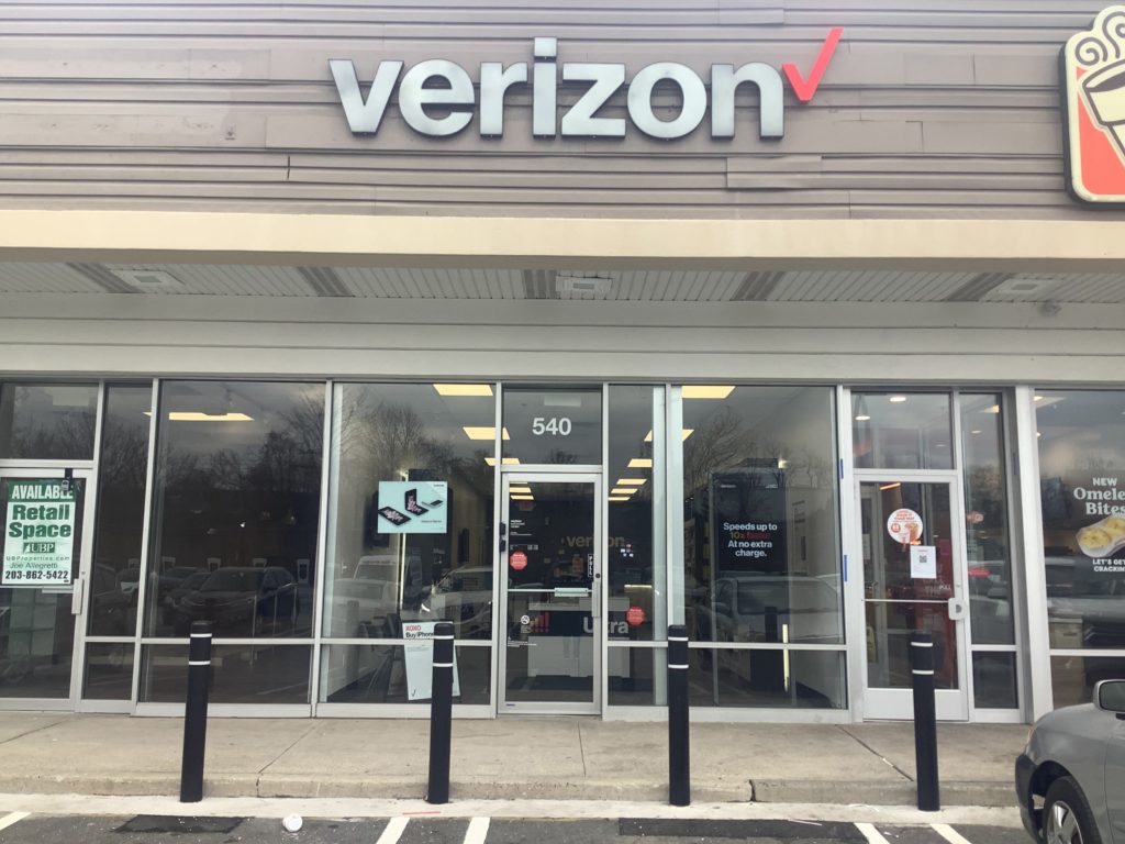 Verizon Fios Princeton Nj