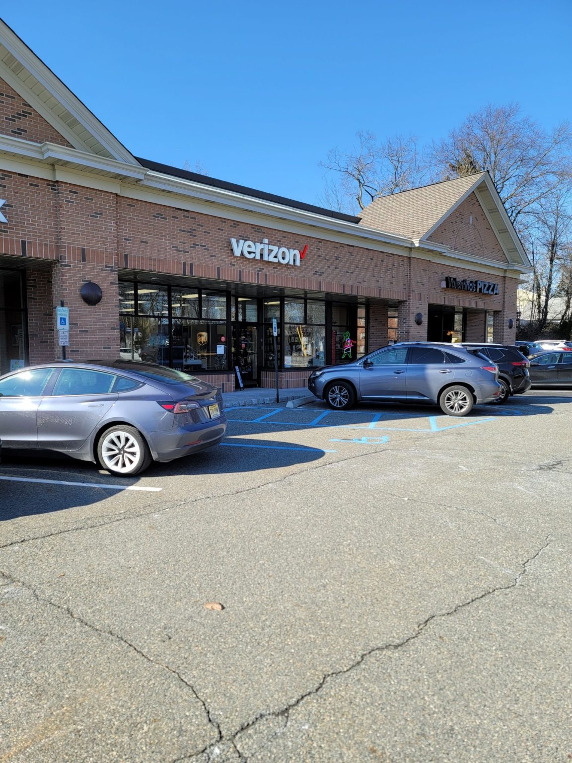 Lake Hiawatha, New Jersey Verizon Store