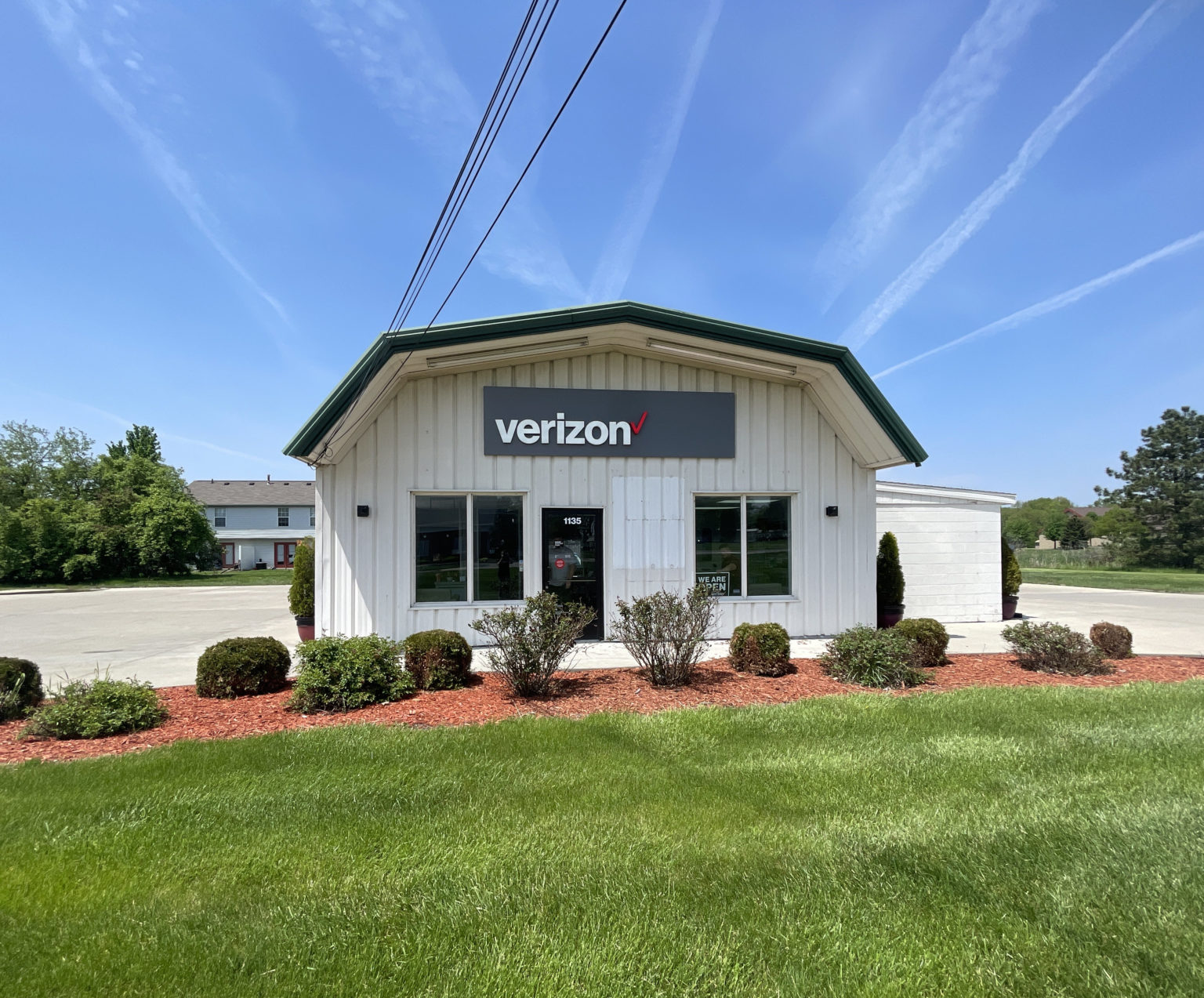 Wauseon, Ohio Verizon Store