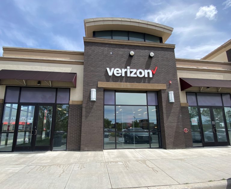 Bountiful, Utah Verizon Store