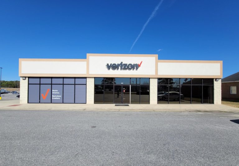 South Hill Virginia Victra Verizon Authorized Retailer