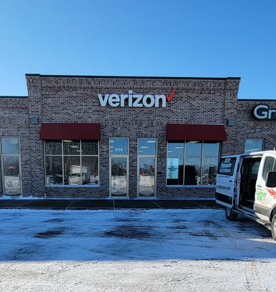 Eau Claire, Wisconsin Verizon Store