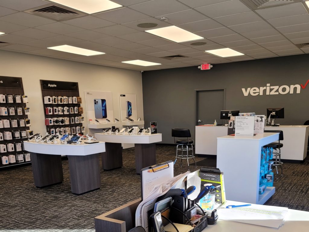 Foley, Alabama Verizon Store