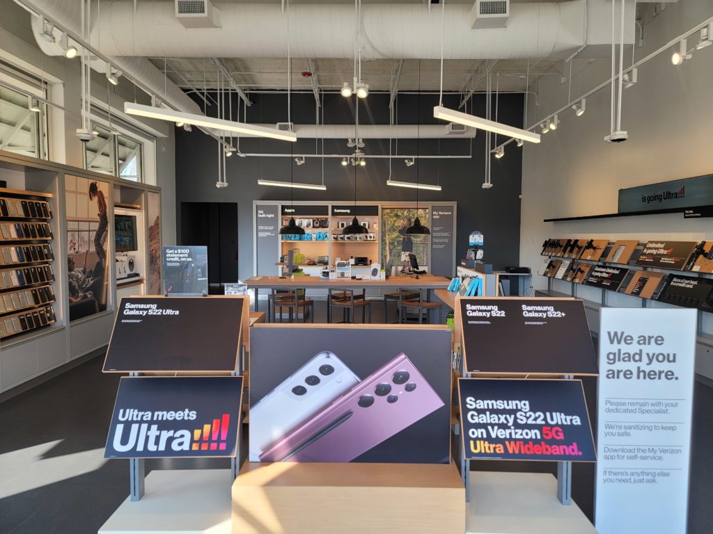 Fultondale, Alabama Verizon Store