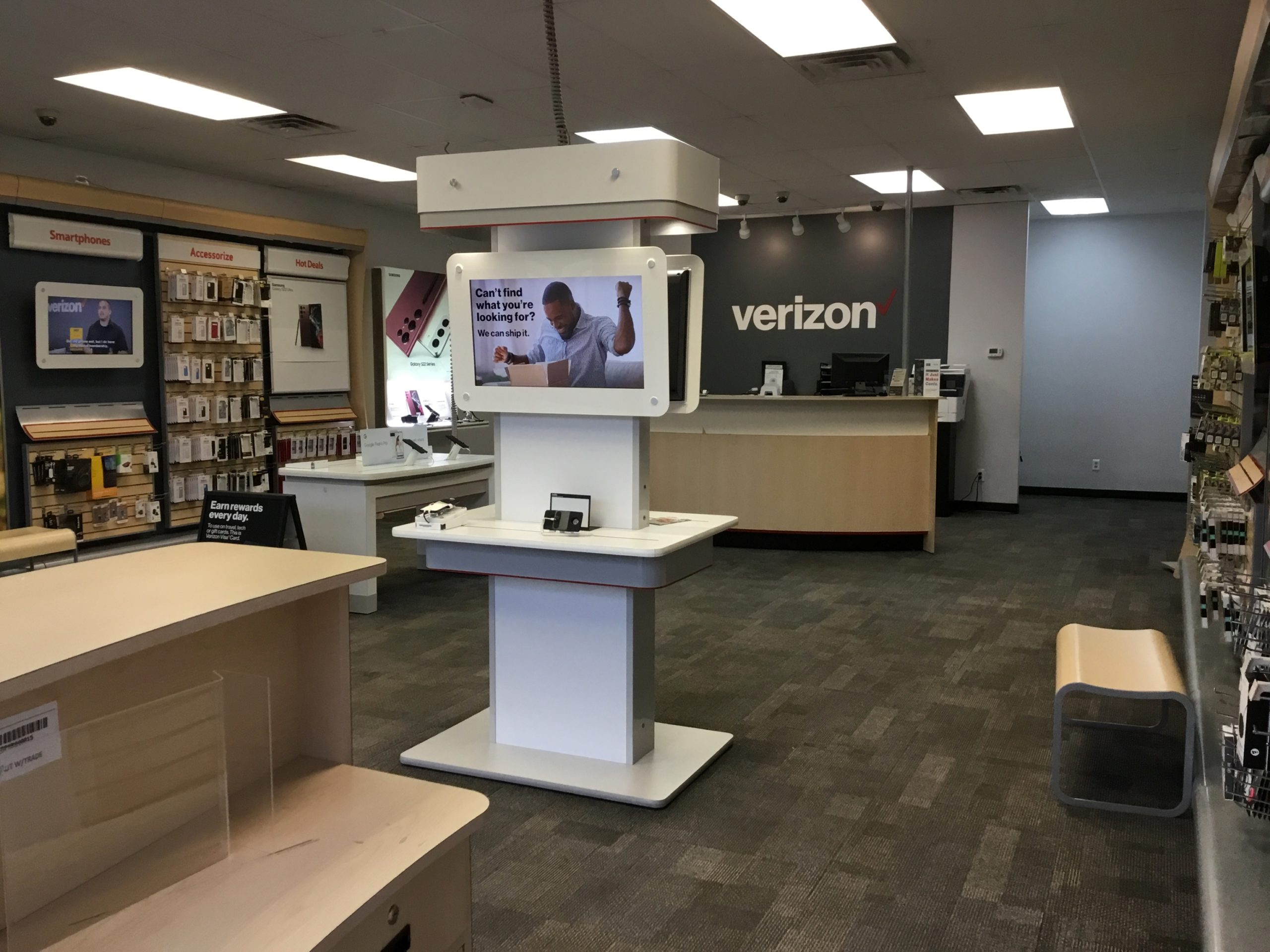 Victra Verizon Customer Service - k8xmzpd