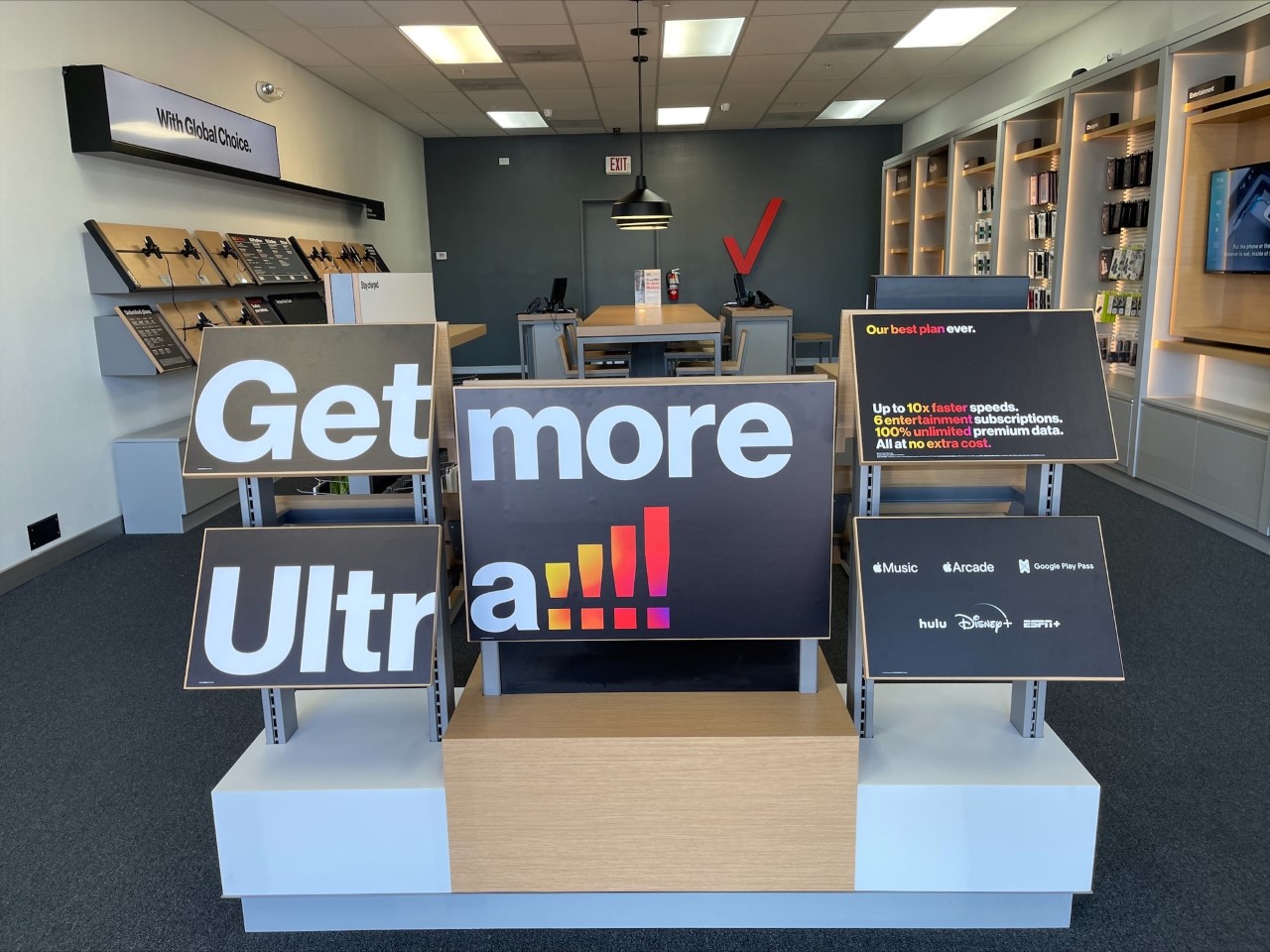 Verizon Store Kingman Az