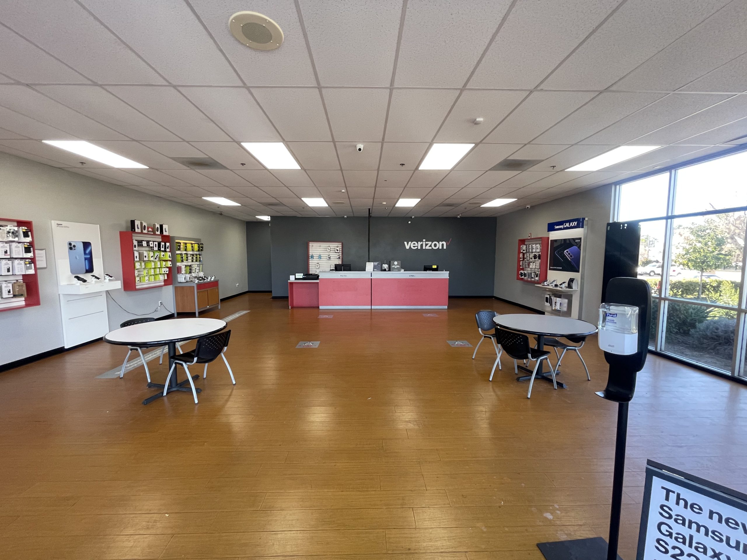 CAEscondido Valley Victra