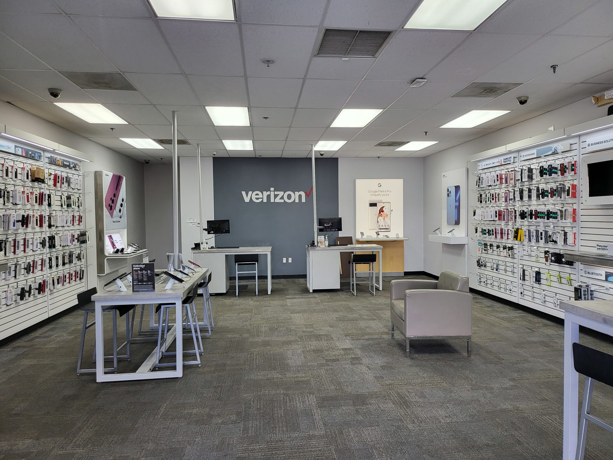 Yucaipa, California Verizon Store