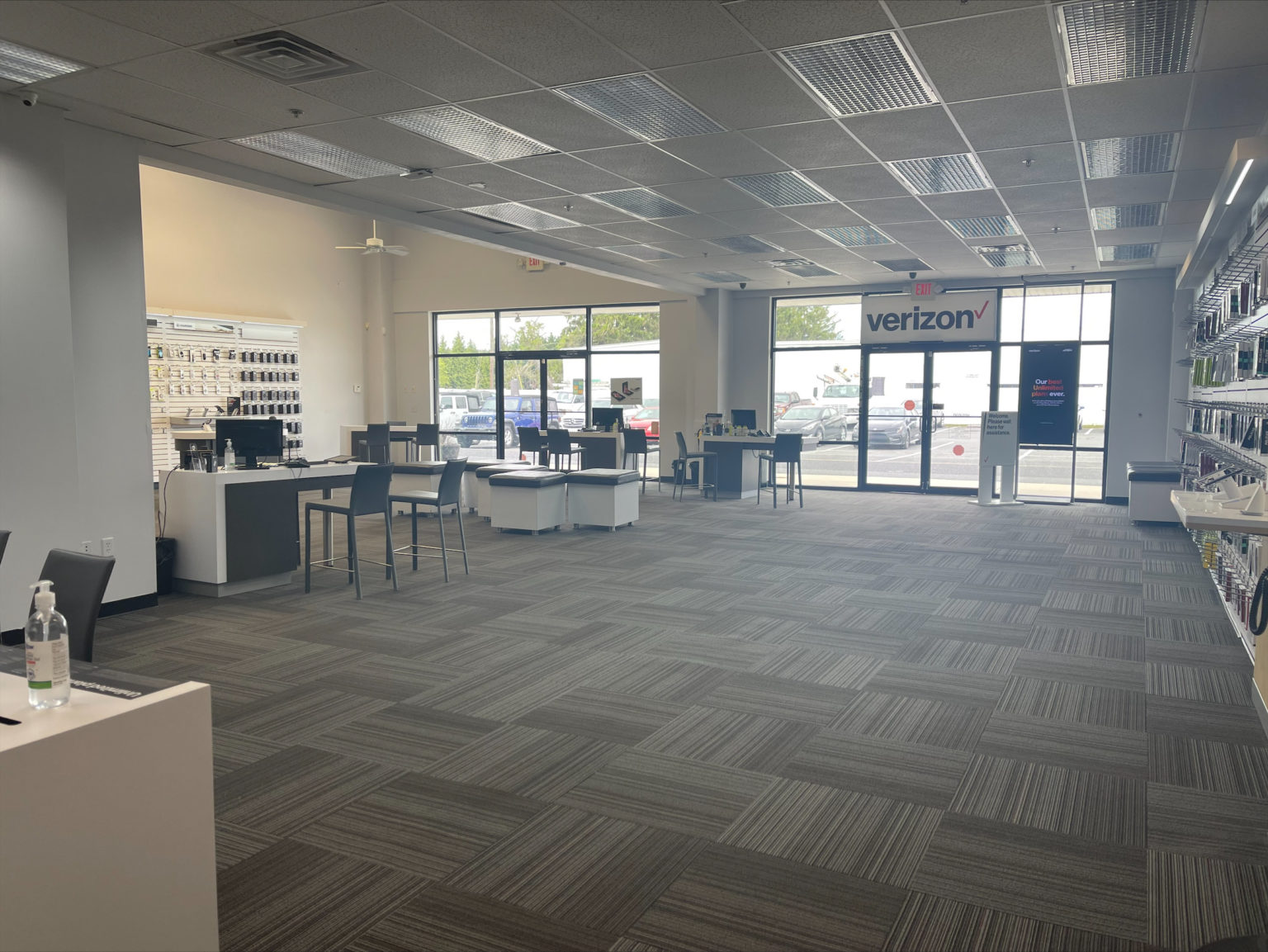Verizon Store Lewes De