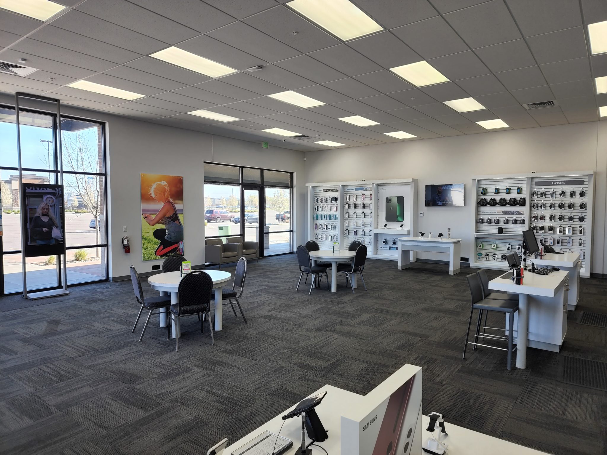 Ammon, Idaho Verizon Store