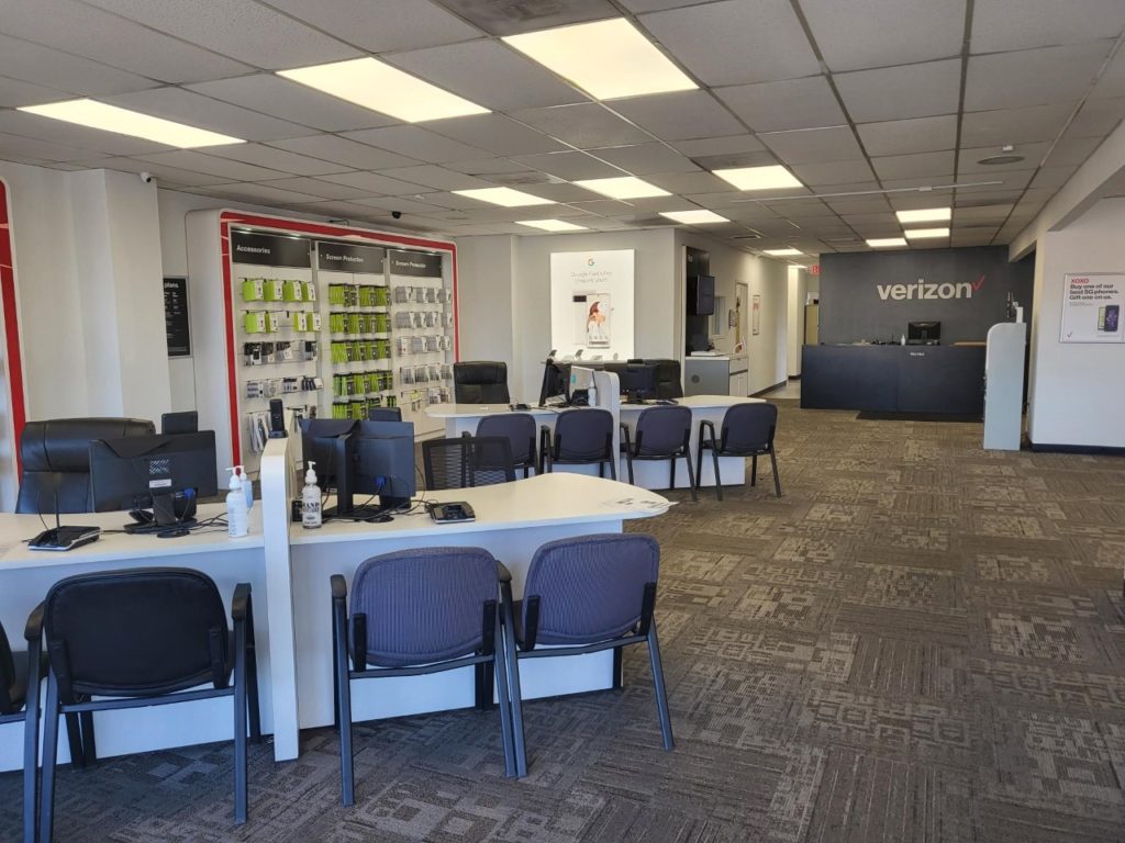 Severna Park, Maryland Verizon Store