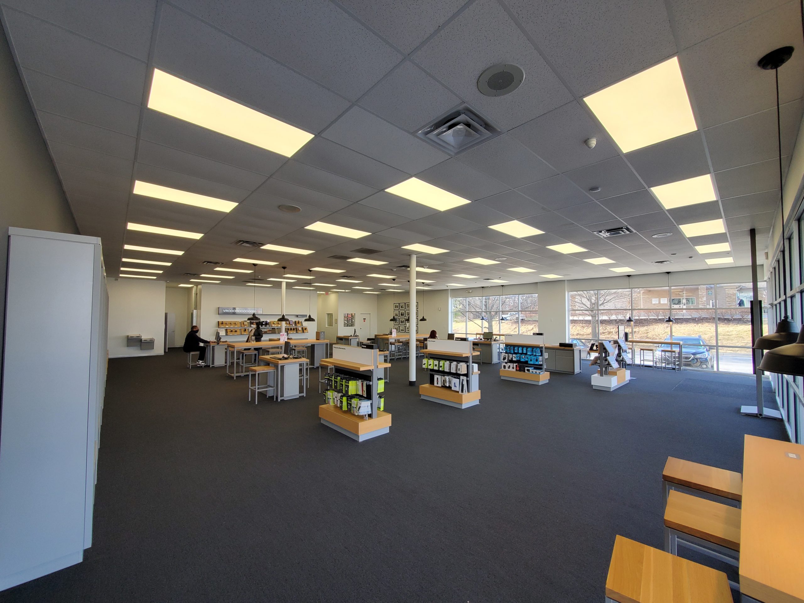 Sykesville, Maryland Verizon Store