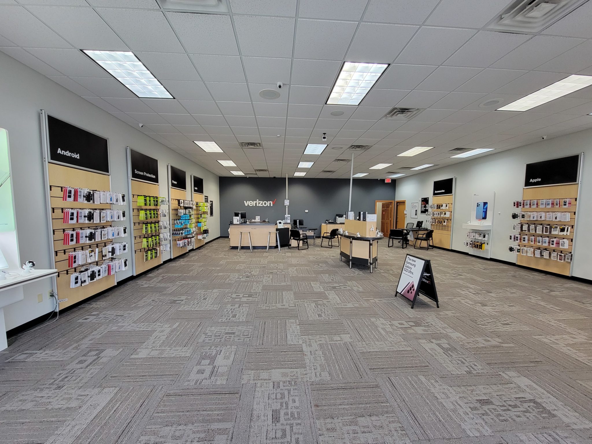 Kearney, Nebraska Verizon Store