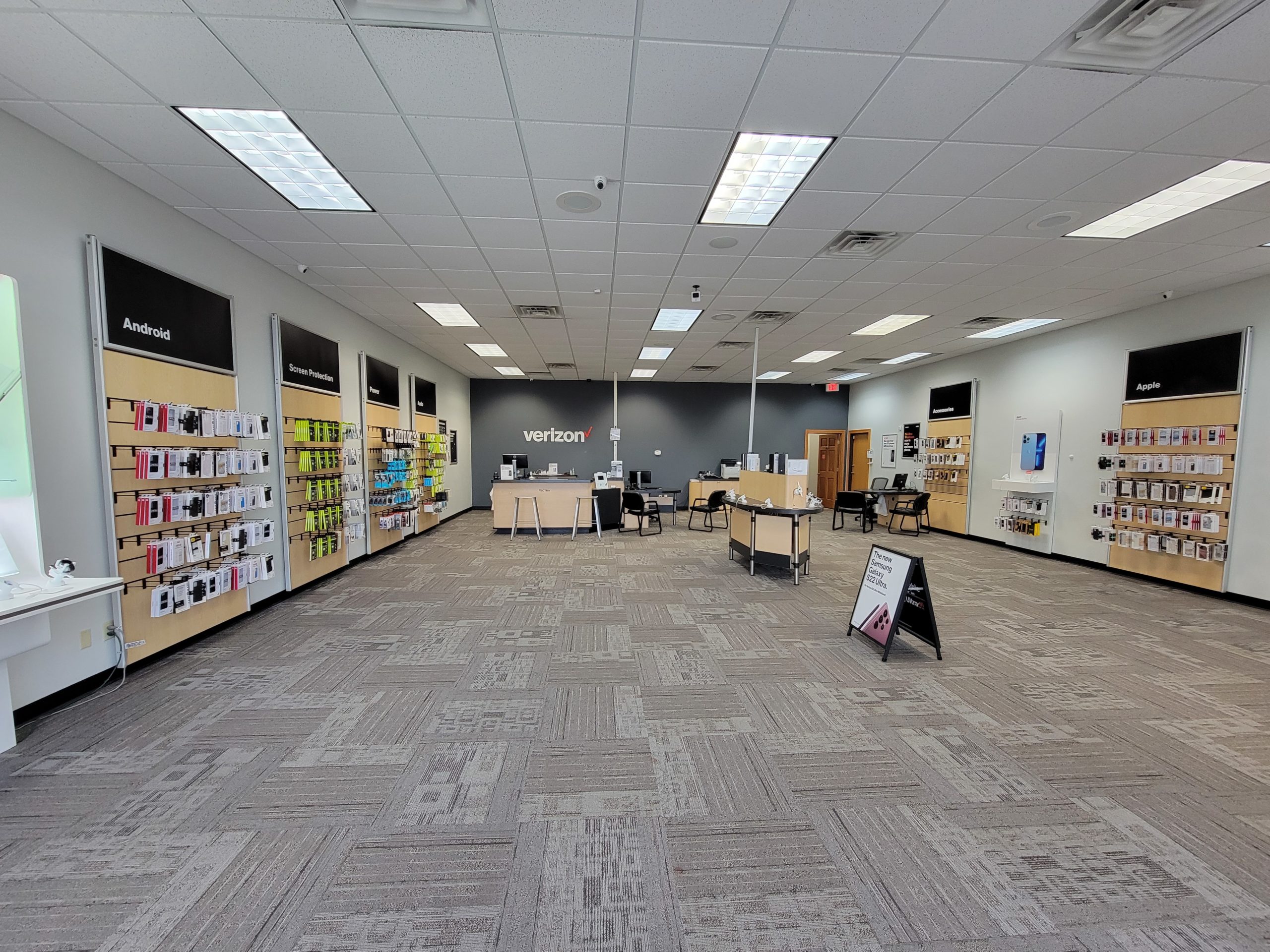 Kearney, Nebraska Verizon Store