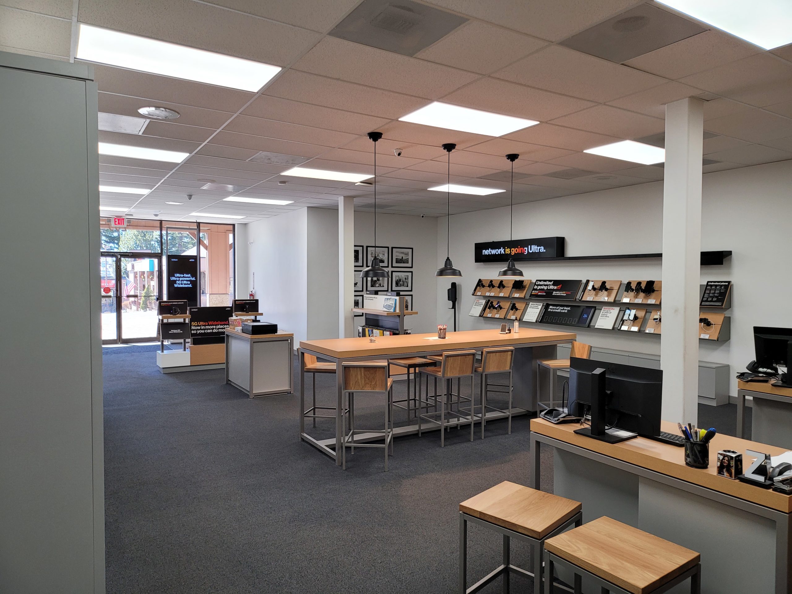 Incline Village, Nevada Verizon Store