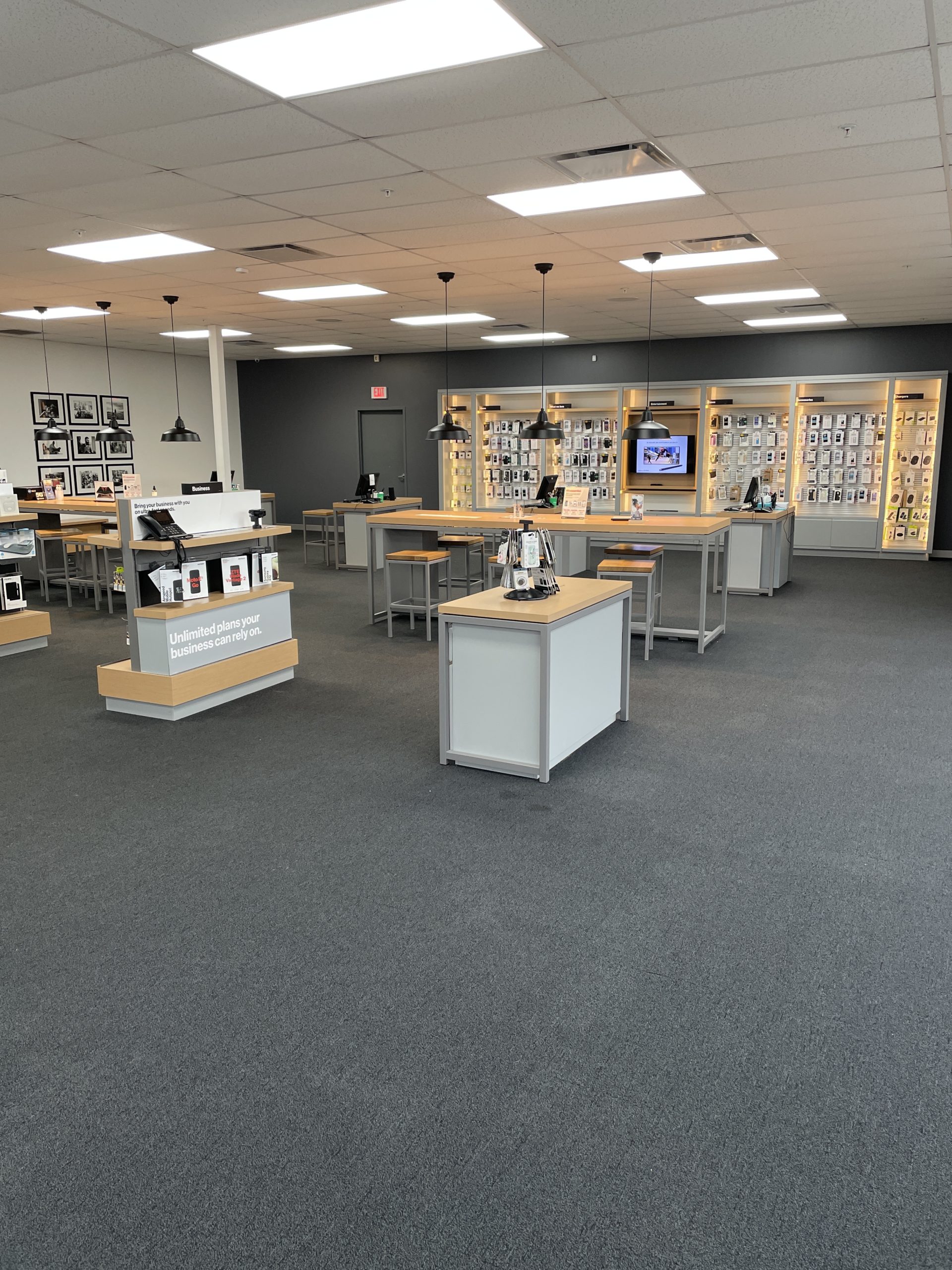South Lebanon, Ohio Verizon Store