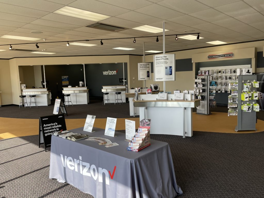 Sugarcreek, Ohio Verizon Store