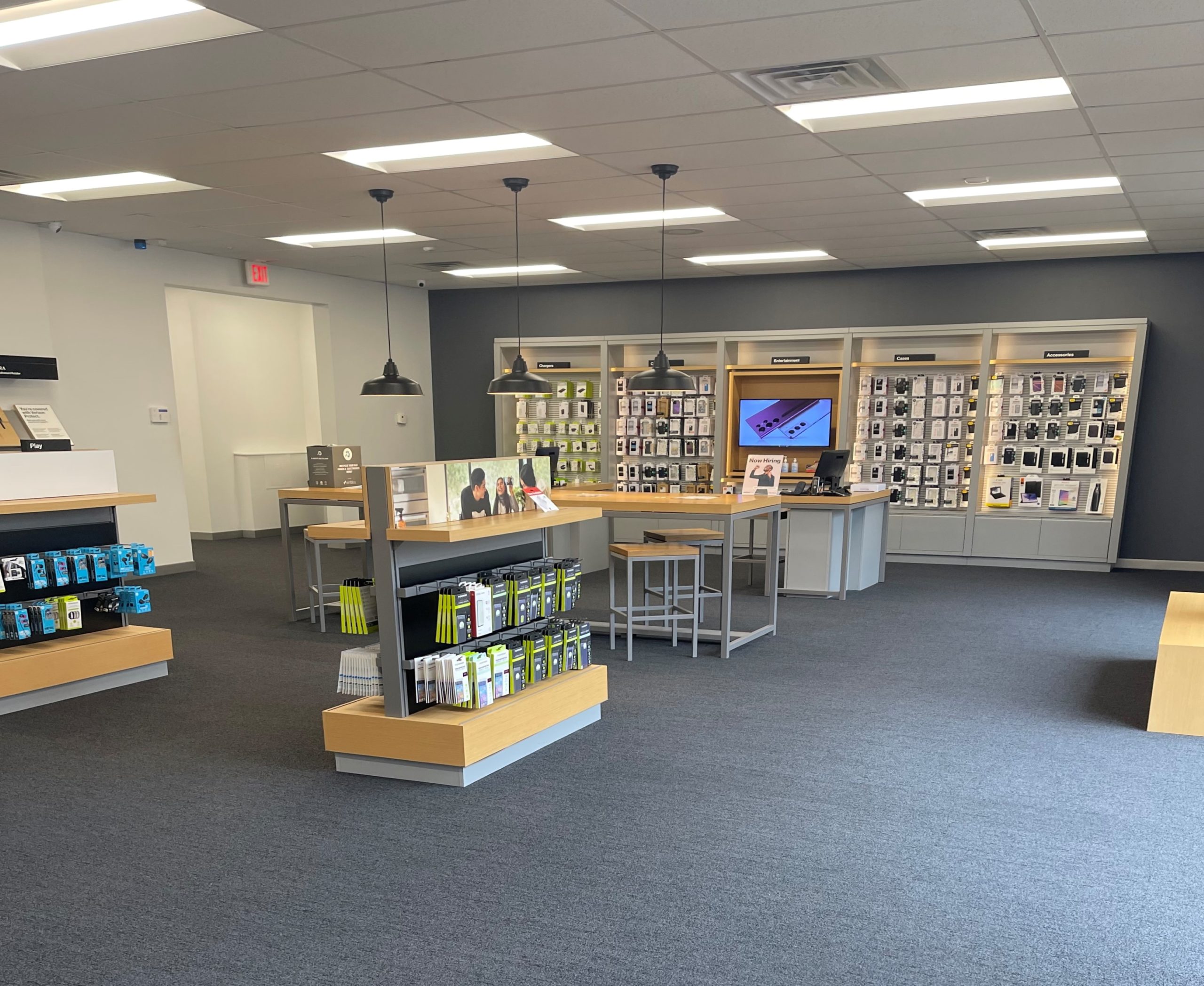 Germantown, Tennessee Verizon Store