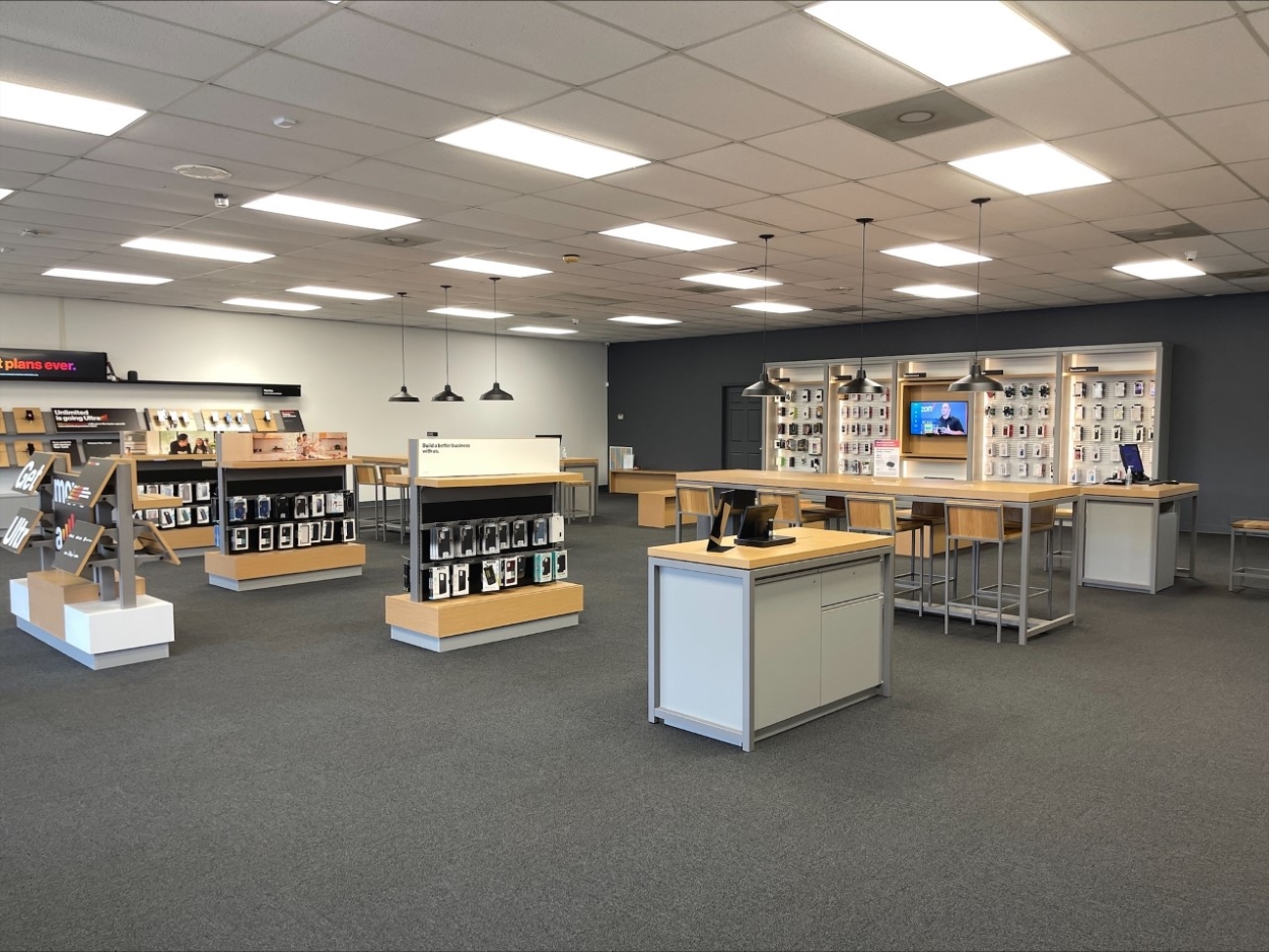 Onley, Virginia Verizon Store