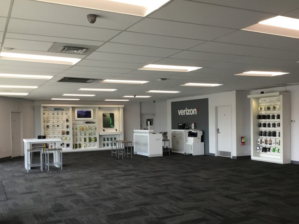 WASpokane Sprague Victra