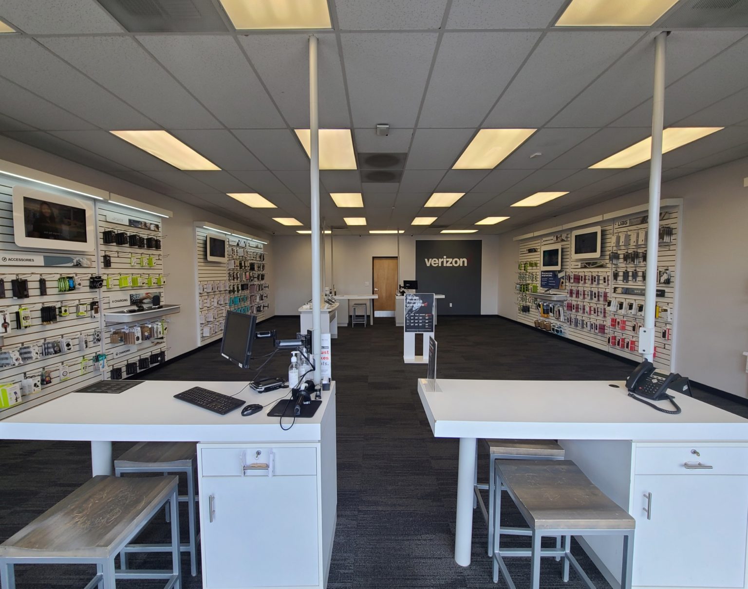 Yelm, Washington Verizon Store