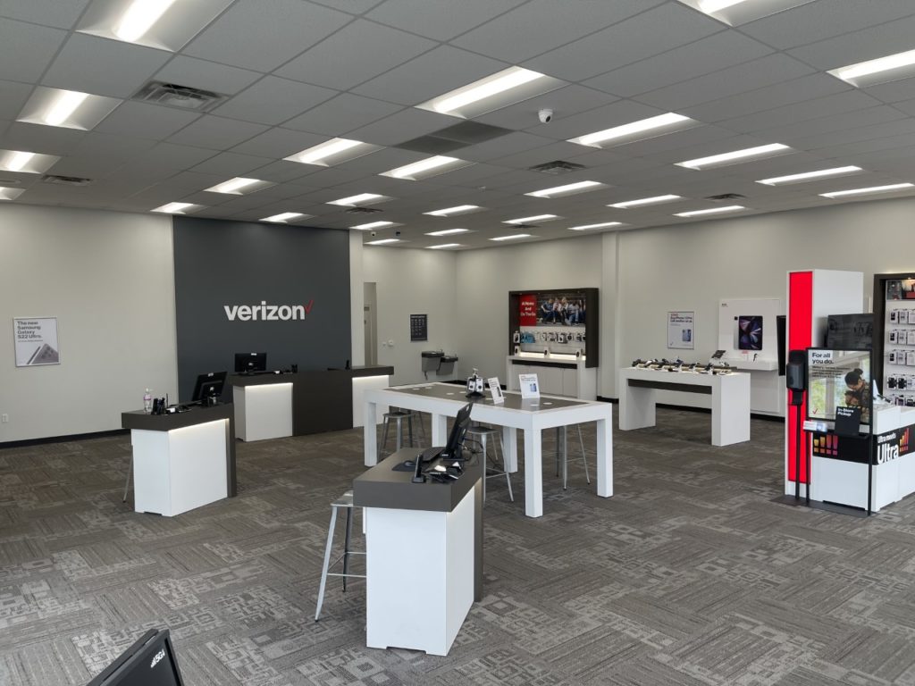 Martinsburg, West Virginia Verizon Store
