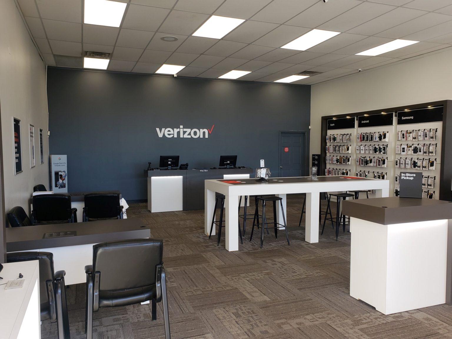New Martinsville, West Virginia Verizon Store