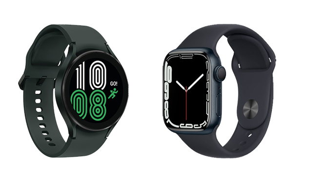 Samsung Watch4 and Apple Watch Series 6 | 7 Deals and Promotions Victra Verizon Wireless Store Near Me