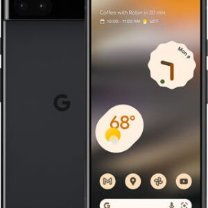 Google Pixel 6a